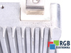 RÉSISTANCE A40L-0001-0204 MICRON 20KOHM 24OHM