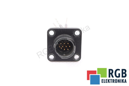 PRISE DU SYSTEME DE MESURE 10PIN OMRON