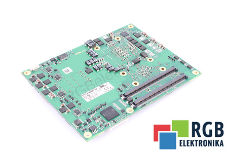 COME-BSC6 KONTRON 38014-0000-22-2EXT CARTE MERE