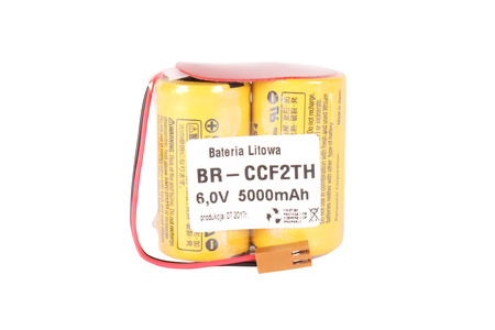 BR-CCF2TH PANASONIC 6V BATTERIE