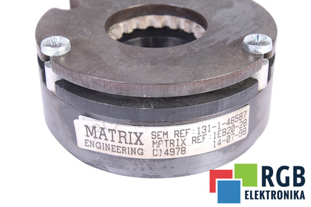 1EB20-28 MATRIX ENGINEERING FREIN