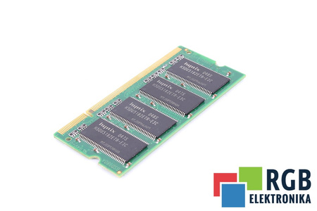 MSC1S512M333B2-H HYNIX PC-2700 512MB DDR SODIMM