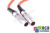 CÂBLE POUR 6FX1404-0CC10 SIEMENS SIROTEC 10M