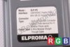 ELP-PC ELPROMA CENTRONIC PARALLEL PORT