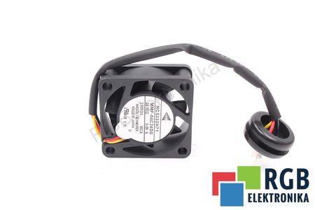 MMF-04C24DS MELCO TECHNOREX NC5332H71 40X40X15MM, 24V, 0.09A VENTILATEUR
