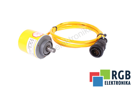 AG60E05 STEGMANN CODEUR