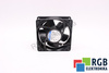 4650N EBM PAPST 119X119X38MM, 230V, 0.12A VENTILATEUR