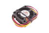 MR3010H05B1-RSR MECHATRONICS FAN GROUP 30X30X5MM 5V, 0.13A, VENTILATEUR