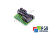 AKM01 INDRAMAT 109-0967-4A01-05 109-0967-4B01-05 PLAQUE A BORNES