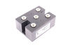 VUO105-16NO7 IXYS 105A, 1600V