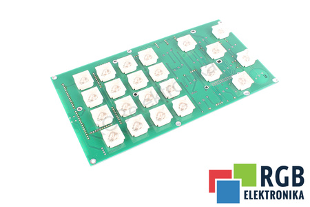 KMFS5266-1 IPD AUTOMATION CLAVIER