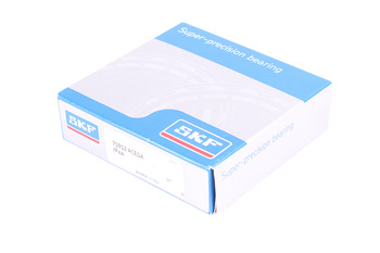 71912 ACEGA/P4A SKF 60X85X13 ROULEMENT A BILLES A CONTACT OBLIQUE
