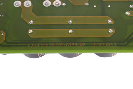 LEI19/01N05 PARKER