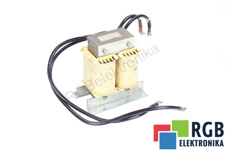 A100729/00818 GASS FILTRE D’INDUCTANCE