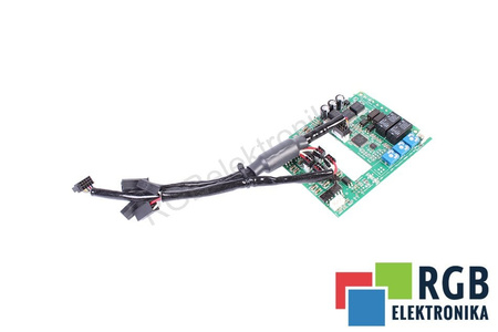 PCP-DS7-200A-CONTROL-V05 FAIRFORD ELECTRONICS POUR PIÈCES