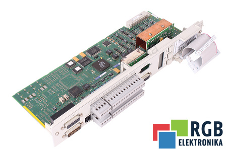 6SN1122-0BA11-0AA1 SIEMENS SIMODRIVE 611-A POUR PIÈCES