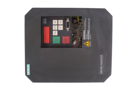 6SE3121-0DC40 SIEMENS SIMOVERT P MICROMASTER