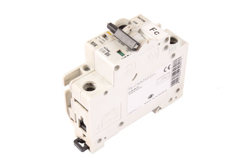 CLS6-B6-DP Z-NHK, 400V, 1-F EATON DISJONCTEUR A MAXIMUM DE COURANT