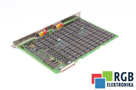 6FX1192-3AA00 SIEMENS MS122-A SINUMERIK 8