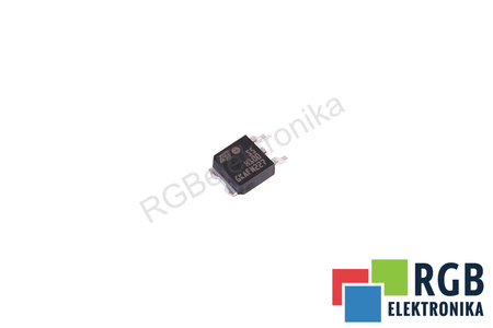 STPS5H100B ST MICROELECTRONICS 5A, 100V SMT