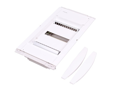 LEXCOME HOME SCHNEIDER ELECTRIC TABLEAU ÉLECTRIQUE