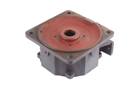 1PH5138-4CF46-Z SIEMENS PALIER AVANT