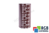 CONDENSATEUR 680UF 450V NIPPON