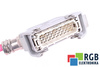 CÂBLE 3HXD1253-150/0 ABB 14.7M