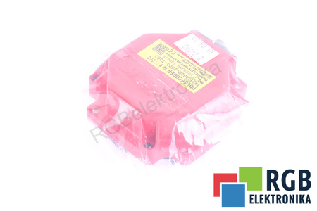 A860-2005-T301 FANUC CODEUR