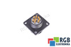 PRISE UTS012E8P SOURIAU 8PIN