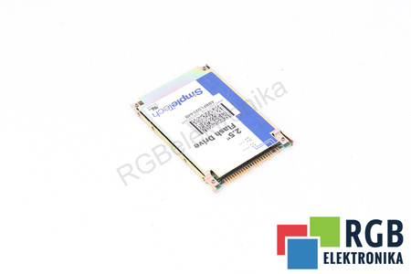 3HAC7927-1/06 SIMPLE TECH ABBFLD25-64B 2.5
