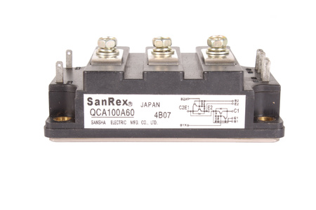 QCA100A60 SANREX
