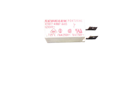 V23077-A1007-A403 SCHRACK 16A 250VAC 24VDC RELAIS