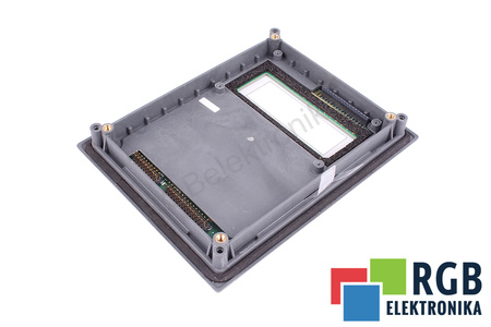 MI4-110-KG1 MOELLER FAÇADE DU BOÎTIER