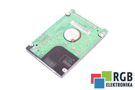 WD800BEVE-00A0HT0 WESTERN DIGITAL WD800BEVE SCORPIO BLUE 80GB