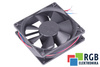 AFB0924VH-F00 DELTA 92X92X25MM 24V, 04A VENTILATEUR