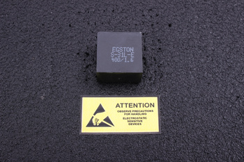 INDUCTANCE S-31L-E-400/1.6 EGSTON