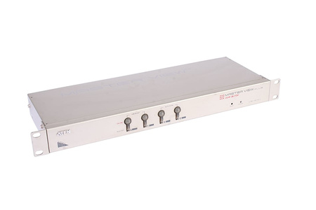 CS-9134 ATEN MASTER VIEW PLUS KVM SWITCH