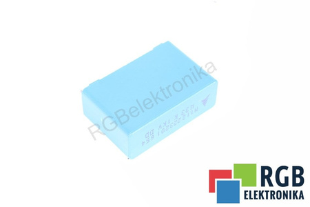 CONDENSATEUR N112223201 EPCOS 0.33UF, 1000VDC
