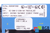 SC-500-2-230-S0 HARMONIC DRIVE AG BOÎTIER