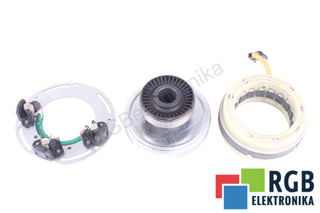 1FT5074-1AC71-1AA0 SIEMENS TACHYGÉNÉRATEUR