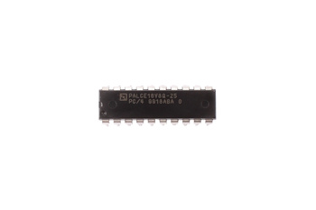 PALCE16V8Q-25PC4 AMD