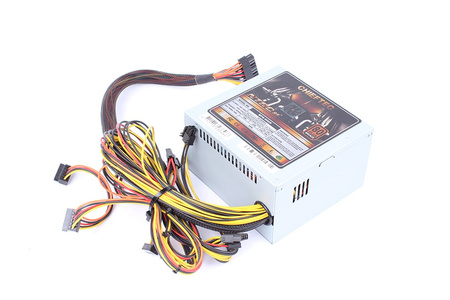 BPS-500S CHIEFTEC