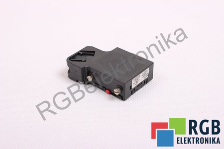 CONNECTEUR PROFIBUS 6ES7972-0BA60-0XA0 SIEMENS SIMATIC S7
