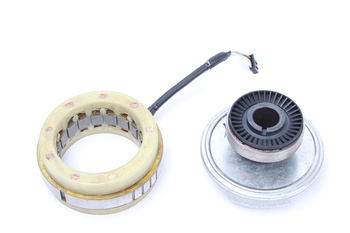 1FT5104-0AC01-0-Z SIEMENS SIMOTICS S 1FT5 SYSTEME DE MESURE
