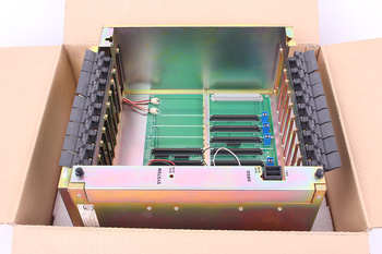 JZNC-MRK11-2E YASKAWA RACK