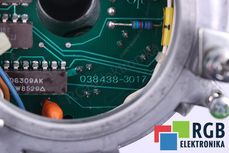 038438-3017 BOSCH POUR SD.B3