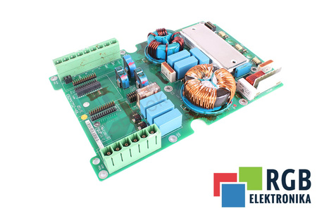 E82MV752-4BL MOTEC CONTROL 01515410 POUR PIÈCES