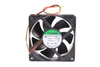 PMD2412PMB1-A(2).F.GN SUNON 120X120X38MM, 24V VENTILATEUR