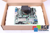 MB331 DFI LGA1155 DDR3 USB3.0 SATA CARTE MERE